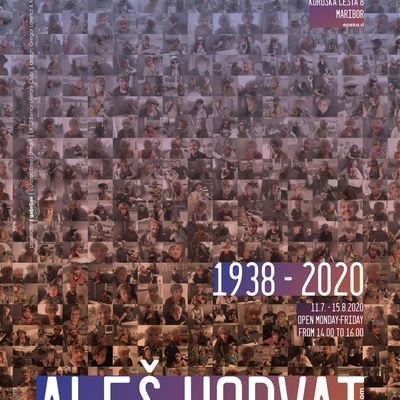 Official Poster for 1938-2020